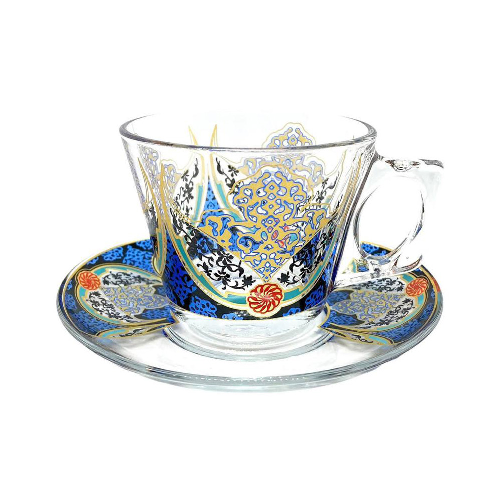 カップ＆ソーサー